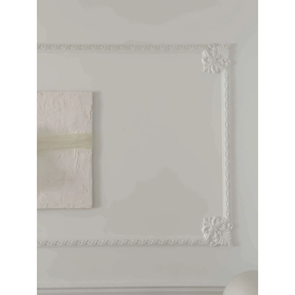Coltar brau decorativ Mardom MDC258-13