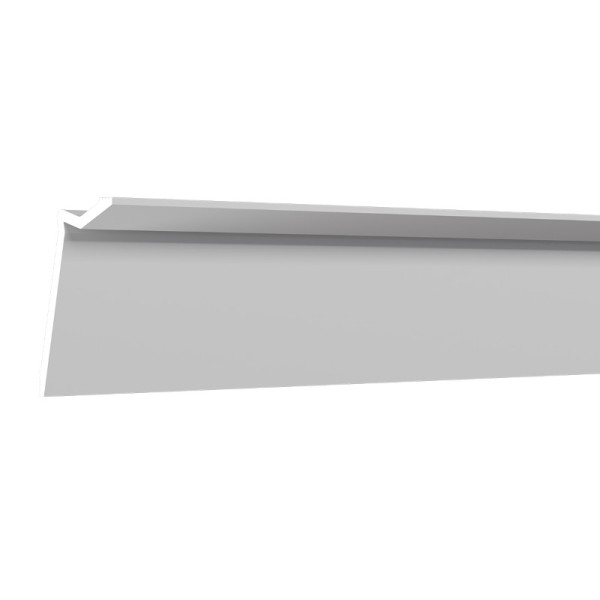 Cornisa decorativa Gaudi 140x86 mm