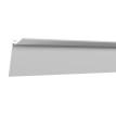 Cornisa decorativa Gaudi 140x86 mm