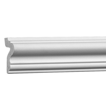 Brau decorativ Gaudi 42x17 mm