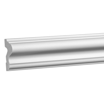 Brau decorativ Gaudi 61x26 mm