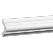 Brau decorativ Gaudi 41x21 mm