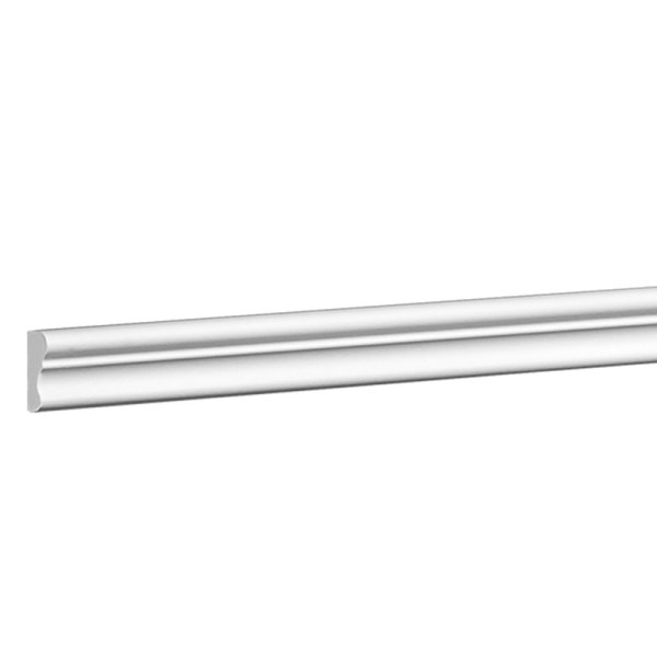 Brau decorativ Gaudi 20x10 mm