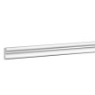 Brau decorativ Gaudi 20x10 mm