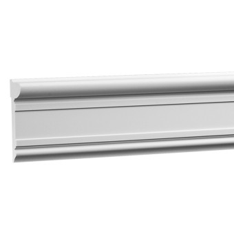 Brau decorativ Gaudi 94x22 mm