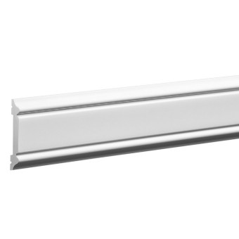 Brau decorativ Gaudi 47x8 mm