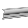 Brau decorativ Gaudi 92x34 mm