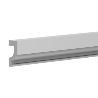 Brau decorativ Gaudi 41x19 mm