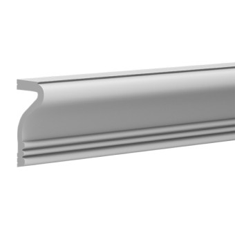 Brau decorativ Gaudi 89x38 mm