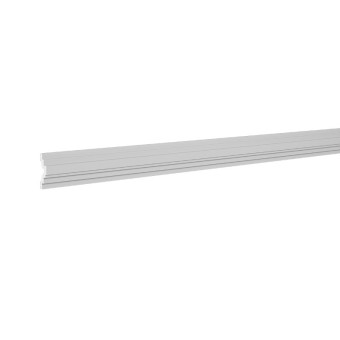 Brau decorativ Gaudi 60x18 mm