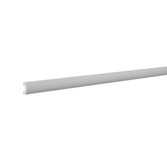 Brau decorativ Gaudi 40x20 mm