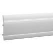 Plinta polimer dur Gaudi 150x21 mm