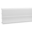 Plinta polimer dur Gaudi 161x24 mm