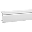 Plinta polimer dur Gaudi 79x23 mm