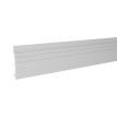Plinta polimer dur Gaudi 160x25 mm