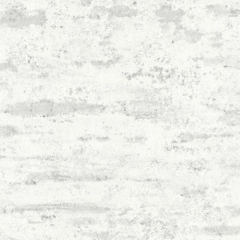 Tapet vintage Beton alb
