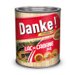 Lac de Cabane 3 in 1 Danke Salcam 2.5L