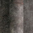 Tapet stil industrial maro
