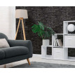 Tapet piatra neagra Attractive