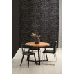 Tapet piatra neagra Attractive