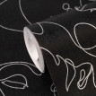 Tapet modern Line-Art 791723