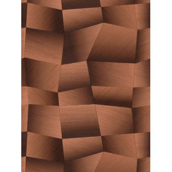 Tapet 3D geometric abstract...