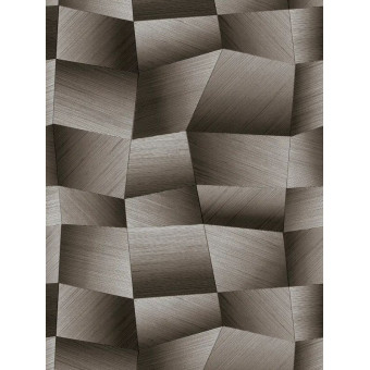 Tapet 3D geometric abstract...