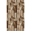 Fototapet cu efect 3D The Wall 792247