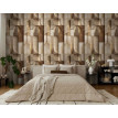 Fototapet cu efect 3D The Wall 792247