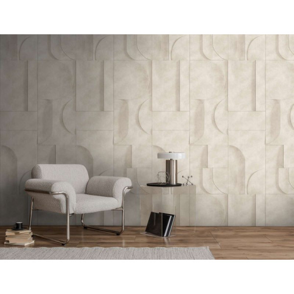 Fototapet cu efect 3D The Wall 792244