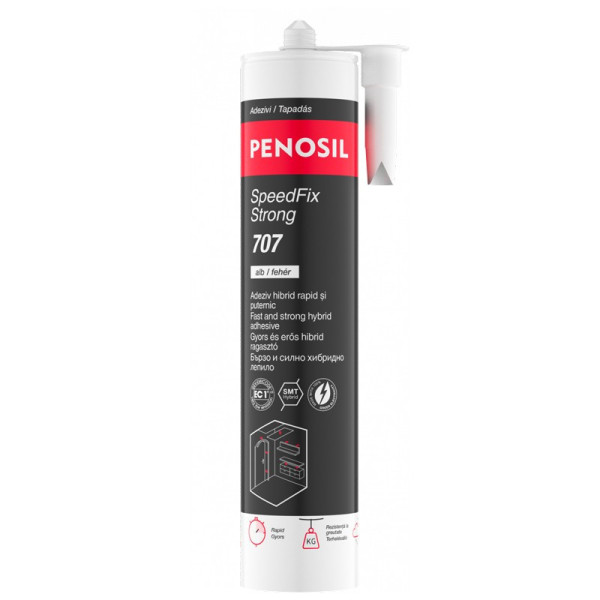 Adeziv exterior Penosil SpeedFix Strong 707