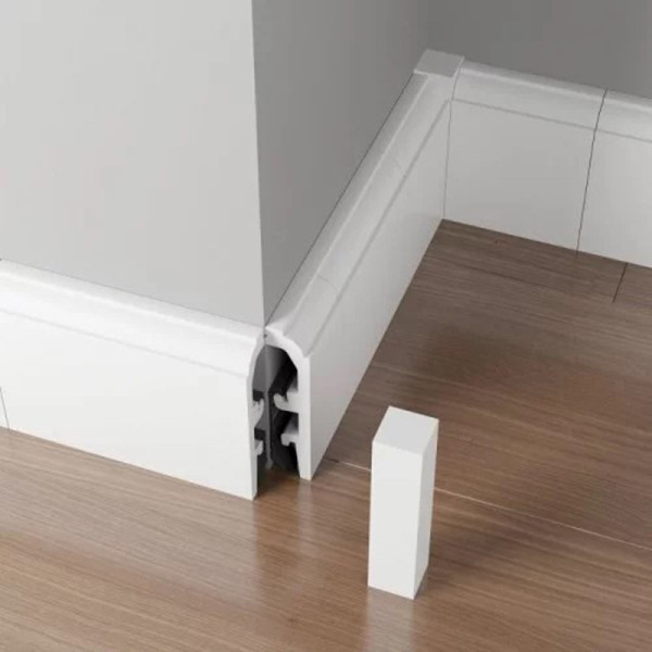 Coltar universal plinta Arbiton Vega