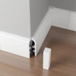 Coltar universal plinta Arbiton Vega