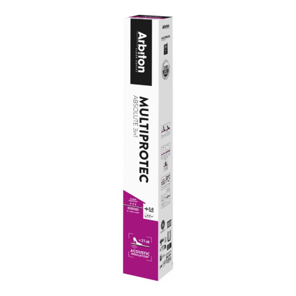 Folie Multiprotec 3in1 Absolute