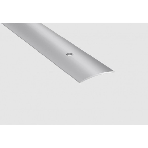 Prag de trecere Arbiton PR3 argintiu 30mm x 186cm