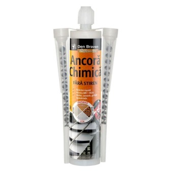 Ancora chimica fara stiren...