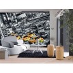 Fototapet urban WG 00116 366x254 cm