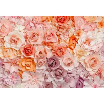Fototapet floral WG 00147...