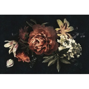 Fototapet floral WG 8955...