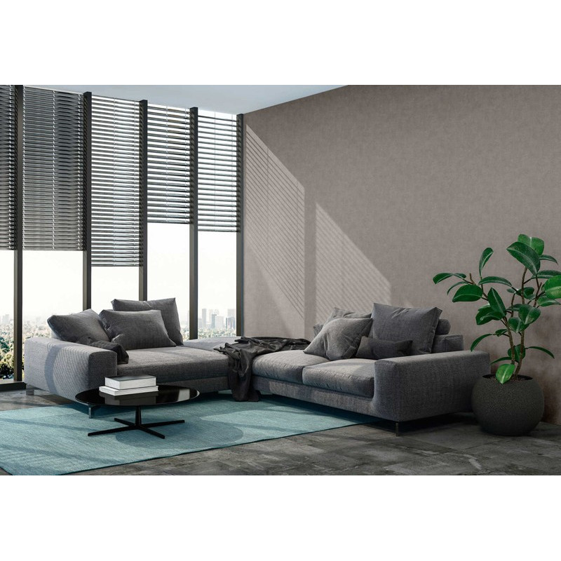 tapet-imitatie-ciment-gri-ambient