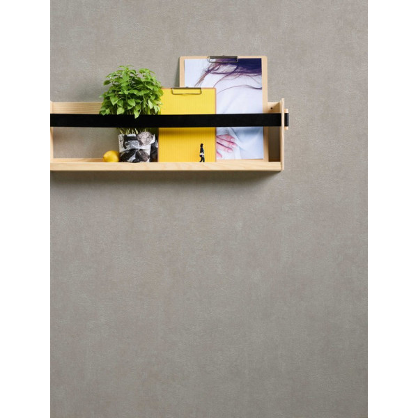 tapet-imitatie-ciment-gri-ambient