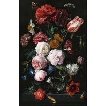 Fototapet floral WG P7489...