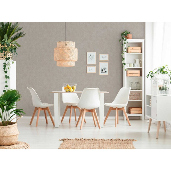 tapet-imitatie-ciment-gri-taupe-ambient