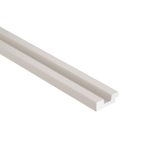 Terminatie stanga panou Cashmere L0101K 2.70 m