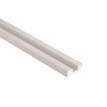 Terminatie stanga panou Cashmere L0101K 2.70 m