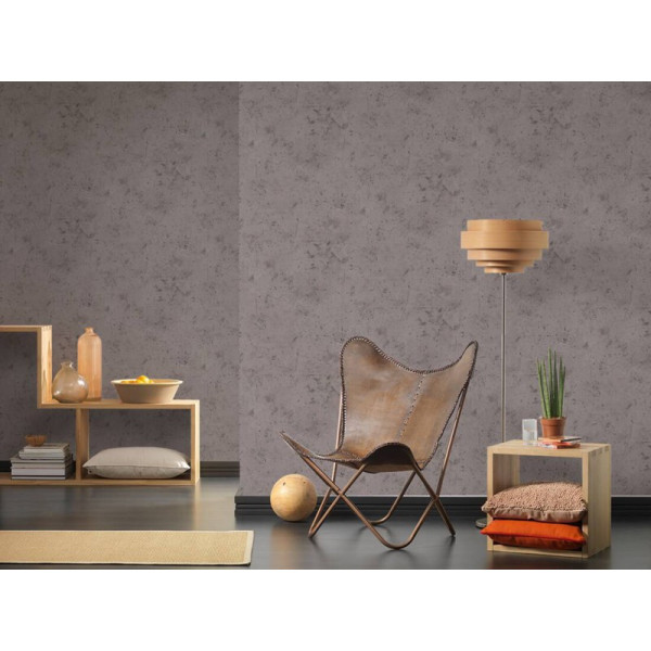 tapet-birou-beton-gri-elements-ambient