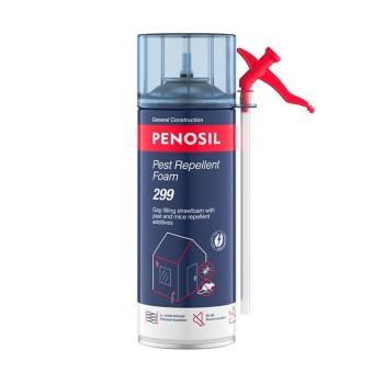 Spuma anti-soareci Penosil...