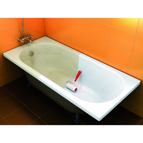 Vopsea cada fonta Penosil Bath Coating