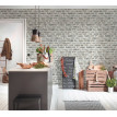 tapet-tip-caramida-gri-bej-elements-decorare