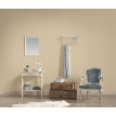 tapet-beton-vopsit-crem-dream-flowery-ambient